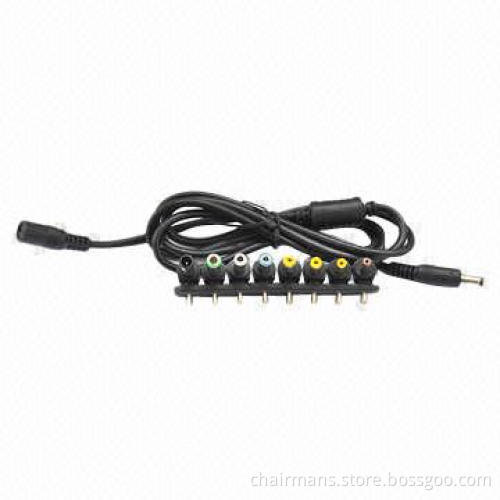 18650 Battery Charger for 19V Laptop, Notebook and iPhone, 3.3A